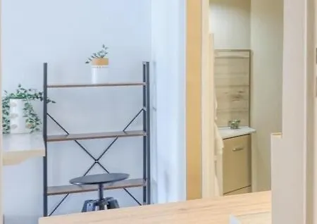 Apartment 2pieces De 35 M2 - Rickhoss *