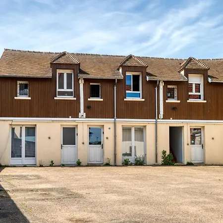 Apartment 2pieces De 35 M2 - Rickhoss *